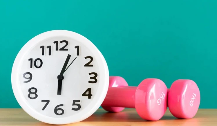 সকালে না বিকেলে, কোন সময়ে শরীরচর্চা করলে সবচেয়ে বেশি উপকার?